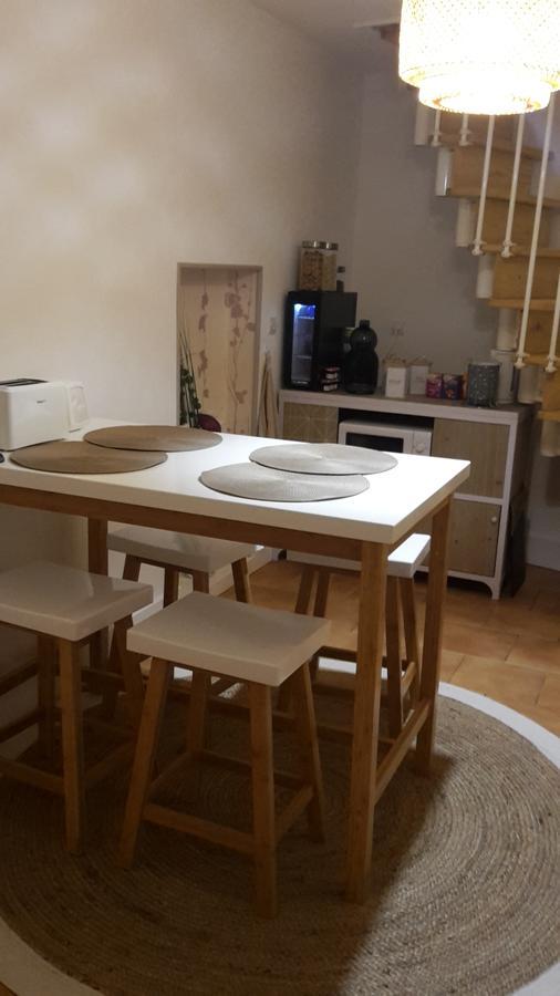 Banthelu La Maison De Campagne מראה חיצוני תמונה