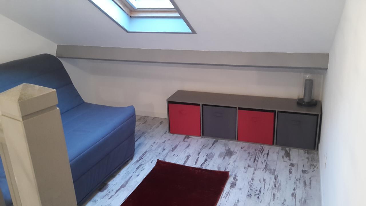 Banthelu La Maison De Campagne מראה חיצוני תמונה
