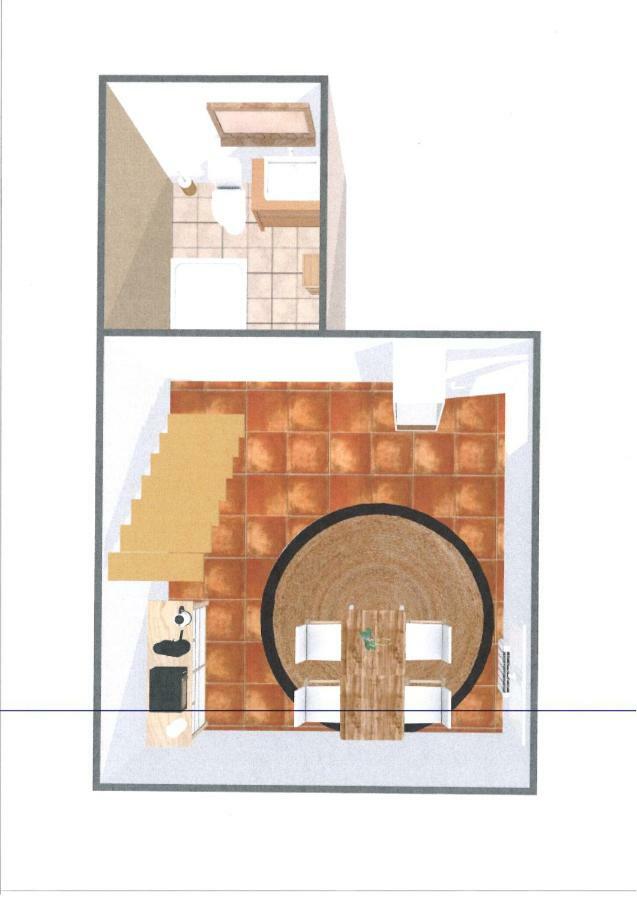 Banthelu La Maison De Campagne מראה חיצוני תמונה
