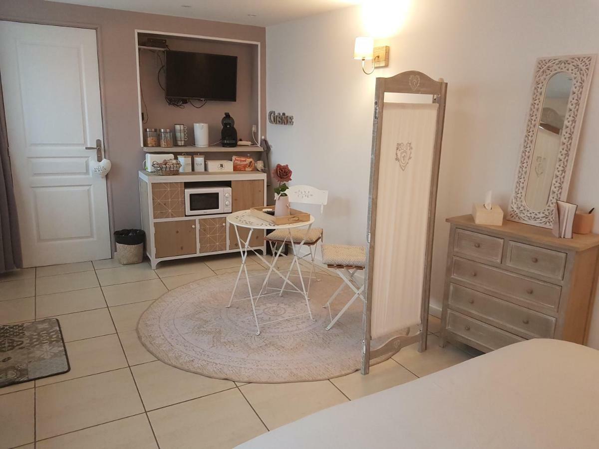 Banthelu La Maison De Campagne מראה חיצוני תמונה