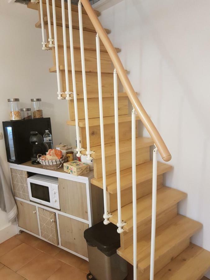 Banthelu La Maison De Campagne מראה חיצוני תמונה